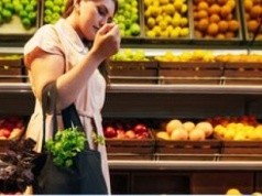 Nowe oznaczenia w sklepach!  Od 2026 roku flagi krajów na owocach i warzywach