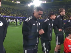 Wpadka przed meczem Ligi Mistrzów! Niewiarygodne, co poleciało z głośników