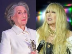 Irena Santor ostrzegła Marylę Rodowicz: "Przekazuję, żeby nie popełniła tego błędu"