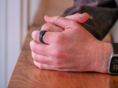 Pebble Index 01 ma tylko jedną funkcję – to jego ogromna zaleta