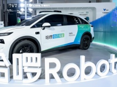 Autonomiczna taksówka potrąciła dwie osoby na pasach