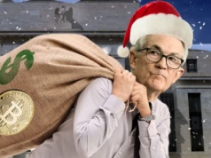 FED obniżył stopy procentowe. Reakcja rynku kryptowalut odwrotna do oczekiwanej