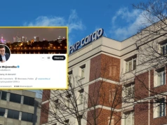 Takie rzeczy tylko w państwie z dykty. Były prezes PKP Cargo sprzedał akcje i zdenerwował inwestorów. Po wszystkim odkupił akcje i zarobił krocie