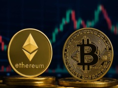 Ethereum przebiło Bitcoina na Wall Street!