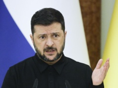 Zełenski w Polsce poruszy temat Wołynia? "Polacy mają oczekiwania".