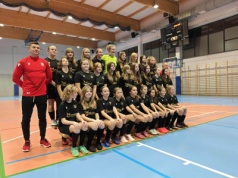 Fenomen UKS Kozy. Drużyna dziewcząt, która zmienia układ sił na południu Polski