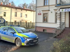 Mobbing i fałszowanie dokumentów w policji?