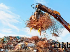 Dostałeś gotówkę za złom? Uważaj – urząd skarbowy widzi więcej, niż ci się wydaje!