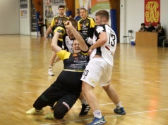 Zwycięstwo KSSPR na zakończenie roku