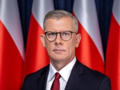 Cenckiewicz nie jest zaskoczony nową strategią USA