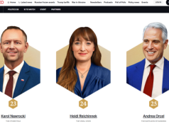 Nawrocki pokazał Tuskowi, gdzie jest jego miejsce