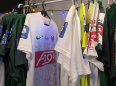 Po sukcesie kiermaszu świątecznego, Warta Poznań szykuje “dogrywkę”.