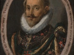 „Sierotka” egiptologiem