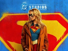 Supergirl ma nowy plakat i teaser. Zwiastun dostaniemy już jutroi!