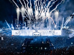 Czy pożar mainstage’u ma wpływ na ceny biletów na Tomorrowland 2026? Sprawdzamy