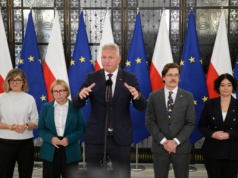 Koalicjant Tuska proponuje 