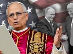 Papież Lew XIV ostrzega: Trump rozbija sojusz USA i Europy. To polityka, która służy wyłącznie dyktatorom