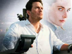 Zwiastun futurystycznego 90 minut do wolności. To może być wyjątkowe kinowe doświadczenie