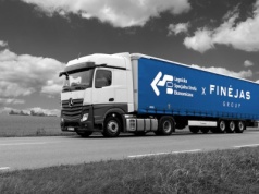 Litwini wybudują hub transportowy na Dolnym Śląsku. Powstaną nowe miejsca pracy