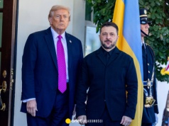 Plan pokojowy dla Ukrainy. Media: Kijów dostarczył USA swoją propozycję