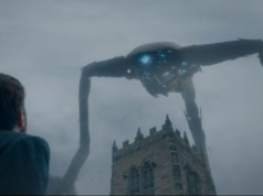 Pierwsze spojrzenie na nowy film science fiction od Stevena Spielberga. Jest tajemniczo