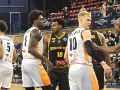 Lekcja od Franza, show Kolendy. Sopocianie tłem dla niemieckich Wilków