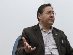 Były prezydent Boliwii zatrzymany. W tle poważne zarzuty