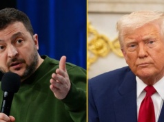 Media: Ukraina przekazała USA swoją wersję planu pokojowego