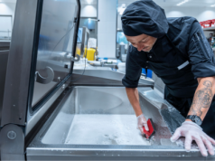 5 powodów, dla których iVario Pro czyści się szybko i łatwo