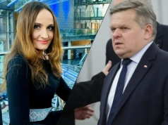 Polityk PiS naprawdę to zrobił. Dziennikarka TVP się wściekła
