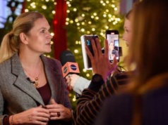 Na weto Nawrockiego mamy plan B – zdradza Lubnauer. Ale nie prezydent jest problemem nr 1 reformy