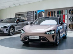 Xiaomi HAD Enhanced Edition. „End-to-end”, „world model” i inne takie. Oto odpowiedź Xiaomi na Tesla FSD