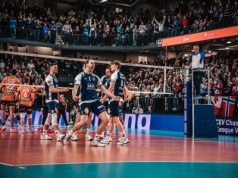 Grali rywale polskich ekip w LM. Zadecydowały cztery sety