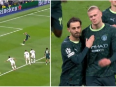 Rekord, rekord, rekord! Haaland przekroczył kolejną magiczną granicę!