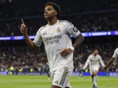 Przełamał się po 32 meczach bez gola. Realowi Madryt to nie pomogło