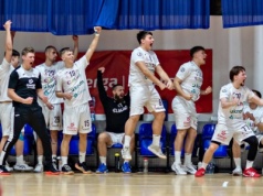 Silvant zwycięża na zakończenie I rundy