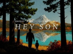 SAM FELDT & MC4D & VIZE & ALOE BLACK – Hey Son