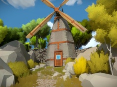 Twórcy Witness i Braid zaprezentują nową grę na The Game Awards