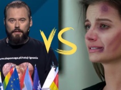 Zapadł nieprawomocny wyrok w sprawie Natalii Janoszek i Krzysztofa Stanowskiego. Nakazano usunięcie filmu i zasądzono 20 tys. zł