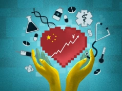 Chiny w 2024 r.: średnia długość życia 79 lat, rozwój służby zdrowia i spadek kosztów leczenia