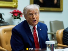 Donald Trump wzywa do sprzedaży CNN. "Jest konieczna"