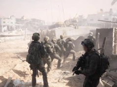 Całowała dyplomatów i piekła ciastka dla generałów. W jej kuchni zapadały najważniejsze decyzje Izraela