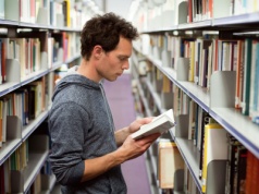 Niskoczynszowe mieszkania w bibliotekach – ambitny plan władz miasta Nowy Jork