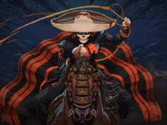 Mariachi Legends oferuje przygody Metroidvania "osadzone w sercu Meksyku"