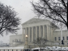 Polska delegacja BBN w Waszyngtonie