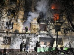 AFP: Ukraina przekazała USA swoją wersję planu pokojowego