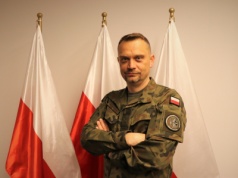 Gen. Michał Marciniak: Kupujemy okręty od Szwedów, bo ich oferta była najlepsza