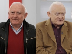 Leszek Miller schudł 18 kg w trzy miesiące. Jak? Tak teraz wygląda jego menu