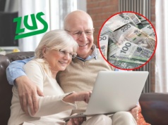 Podwójna emerytura w grudniu!