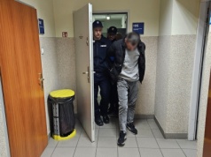 WOLSZTYN: Dożywotni zakaz i kara więzienia dla nietrzeźwego kierowcy